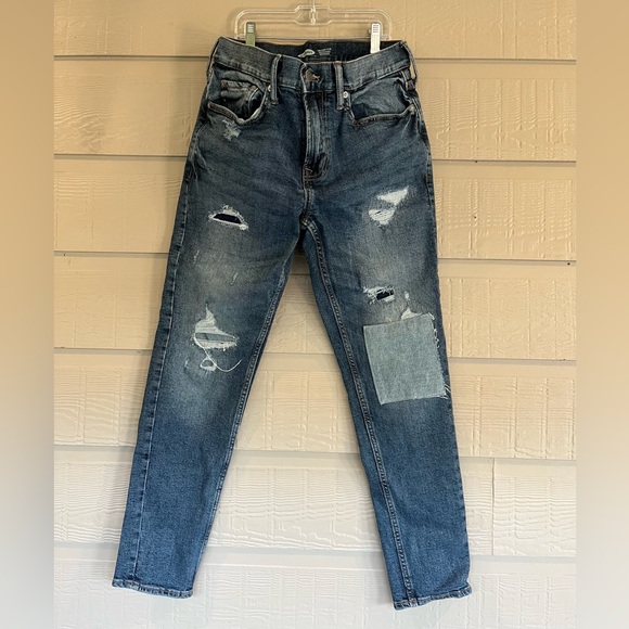 Old Navy Relaxed Slim 32X30 - Picture 10 of 10